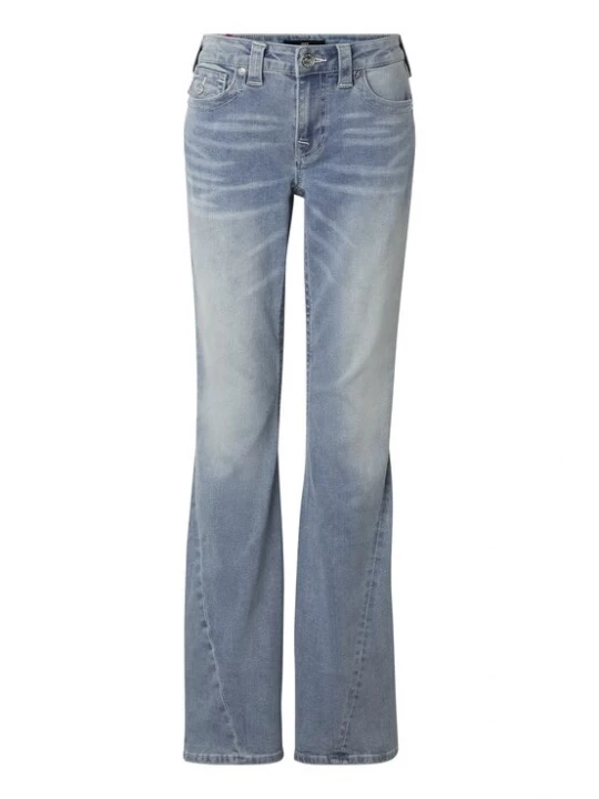 Obrázek produktu True Religion Džíny 'Joey' modrá džínovina