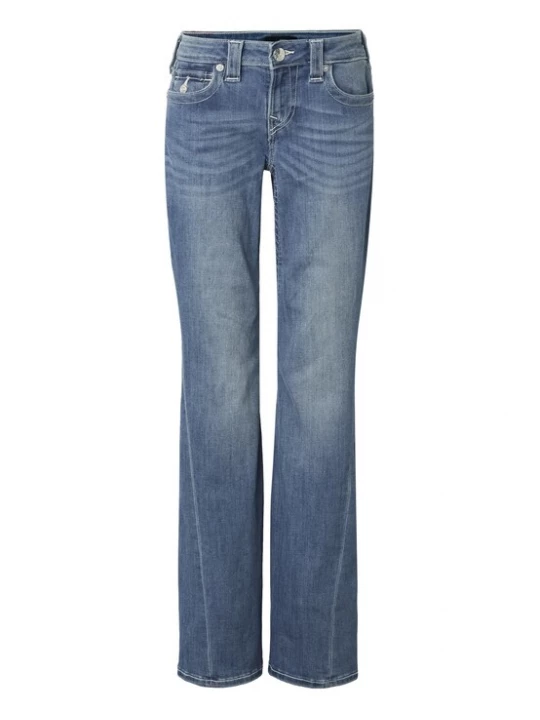 Obrázek produktu True Religion Džíny 'Joey' modrá džínovina