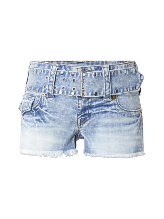 Obrázek produktu True Religion Džíny 'Joey' světlemodrá