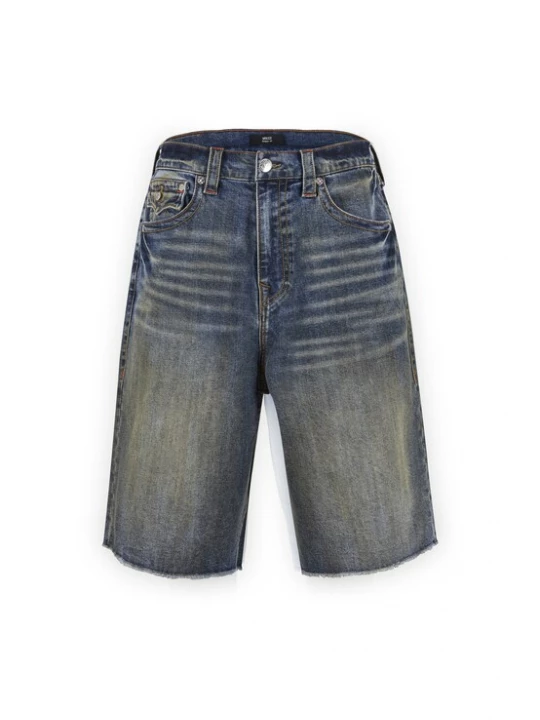 Obrázek produktu True Religion Džíny 'Mikey' modrá džínovina