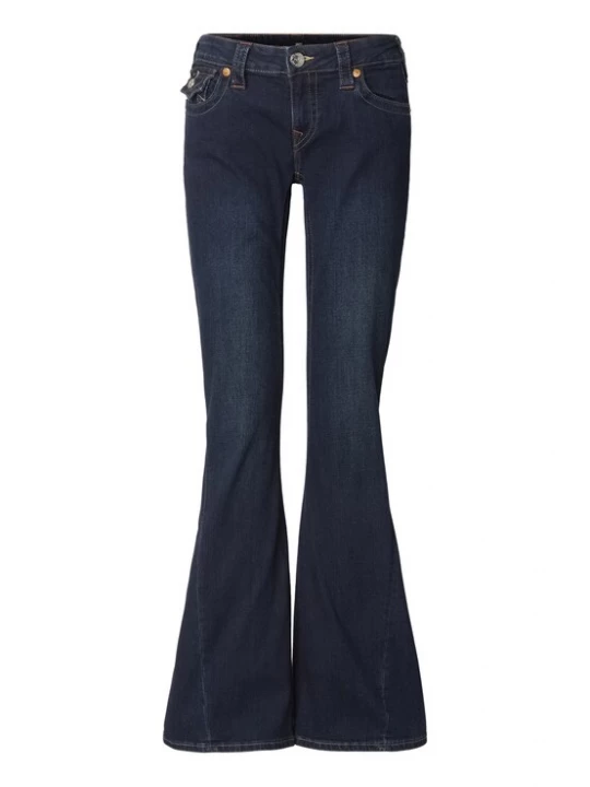 Obrázek produktu True Religion Džíny modrá