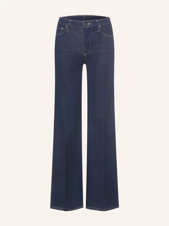 Obrázek produktu True Religion Flared Džíny Mija 4646