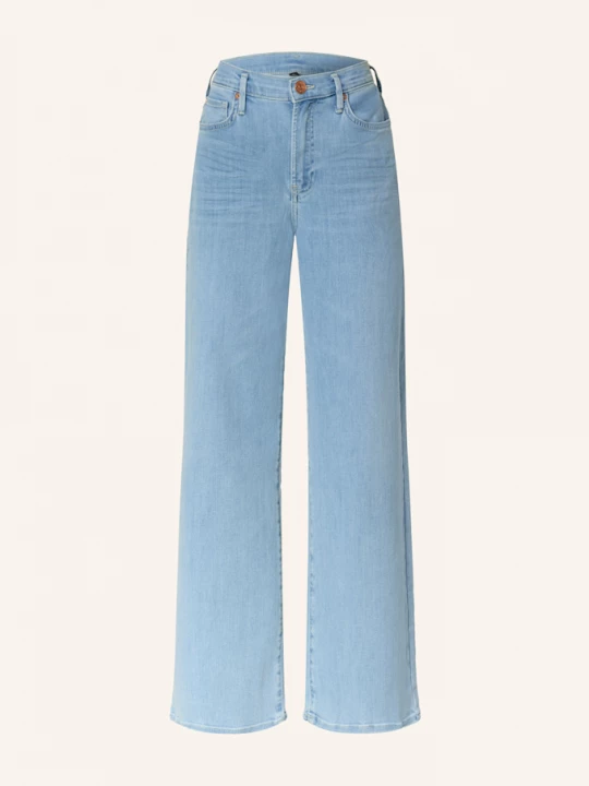 Obrázek produktu True Religion Flared Džíny Shirley 4646 mid blue
