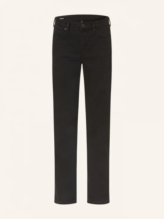 Obrázek produktu True Religion Rovné Džíny Piper 1001 black