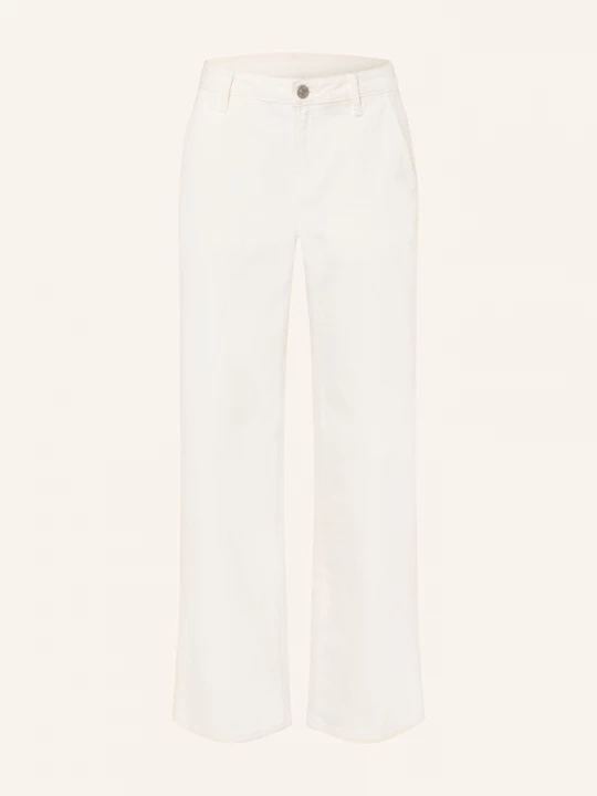 Obrázek produktu True Religion Straight Džíny Lauren 1700 white