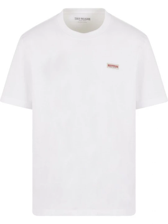 Obrázek produktu True Religion Tričko  bílá