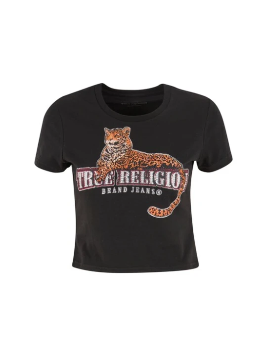 Obrázek produktu True Religion Tričko mix barev / černá