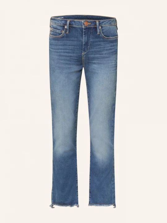 Obrázek produktu True Religion Zvonové Džíny Halle 4646 light blue