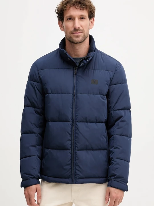 Obrázek produktu Trussardi Bunda Trussardi námořnická modř