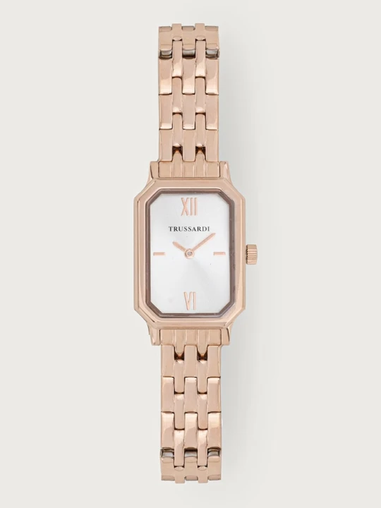 Obrázek produktu Trussardi hodinky dámské zlatá