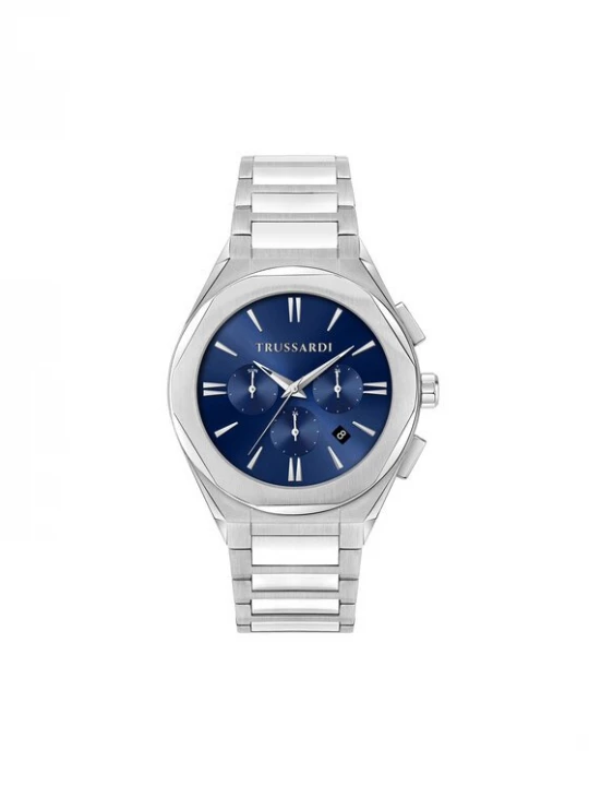 Obrázek produktu Trussardi Hodinky R2453156004 Tmavomodrá