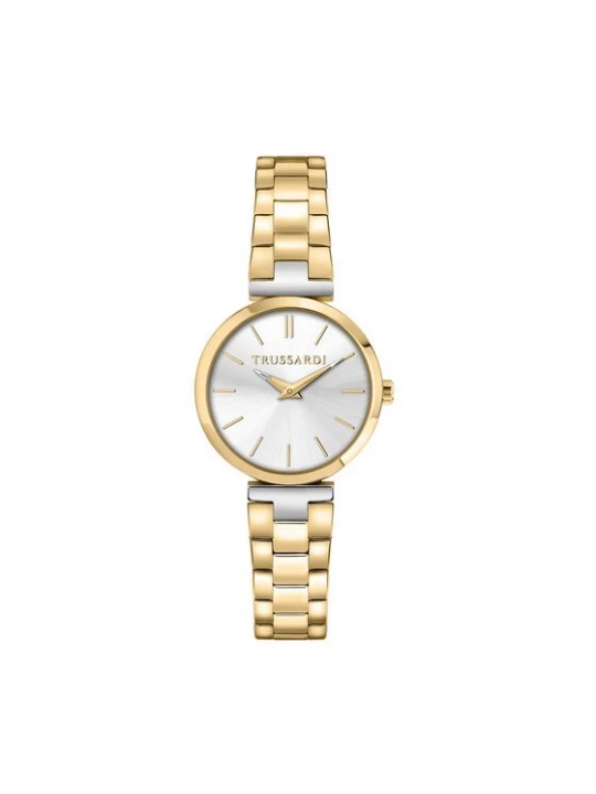 Obrázek produktu Trussardi Hodinky R2453164507 Růžové zlato