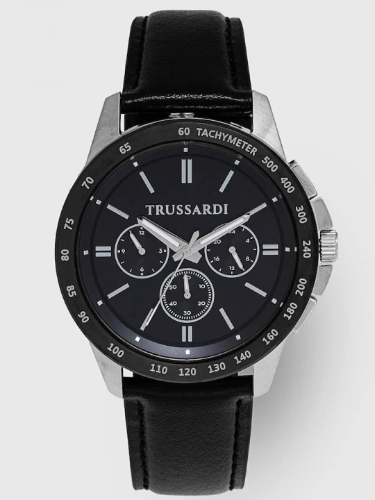Obrázek produktu Trussardi Hodinky Trussardi černá