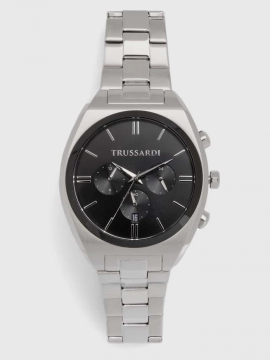 Obrázek produktu Trussardi Hodinky Trussardi stříbrná