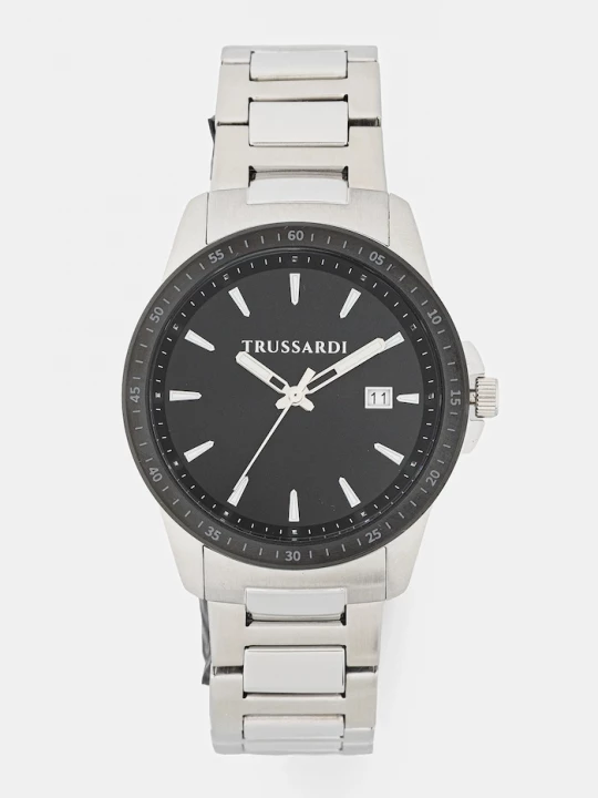 Obrázek produktu Trussardi Hodinky Trussardi T-HAWK stříbrná
