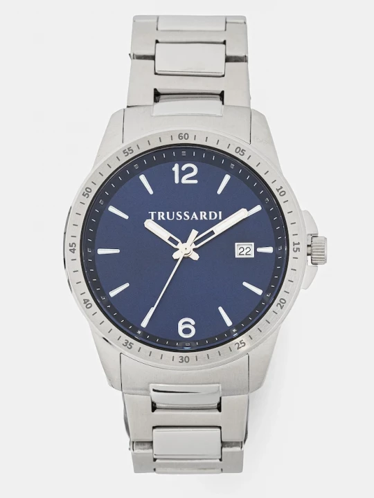 Obrázek produktu Trussardi Hodinky Trussardi T-HAWK stříbrná