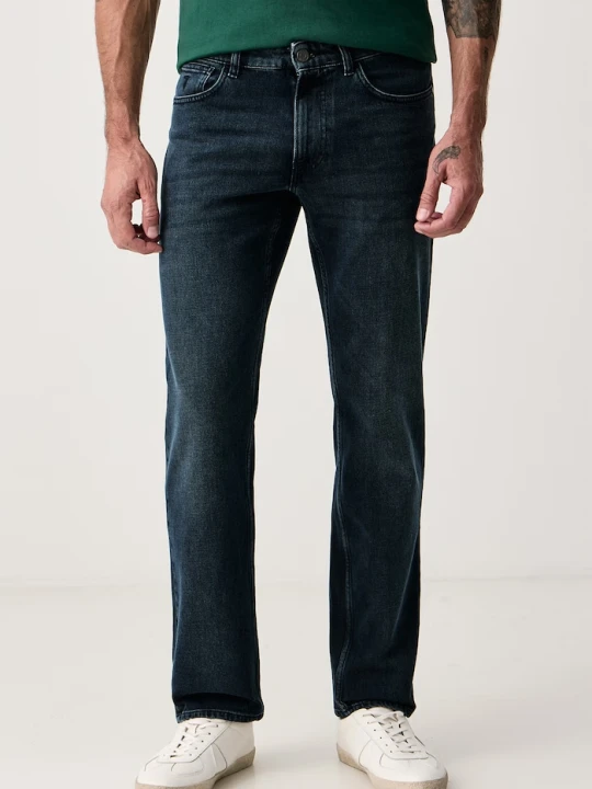 Obrázek produktu Trussardi slim fit džíny pánské modrá