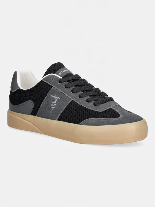 Obrázek produktu Trussardi sneakers boty dámské černá