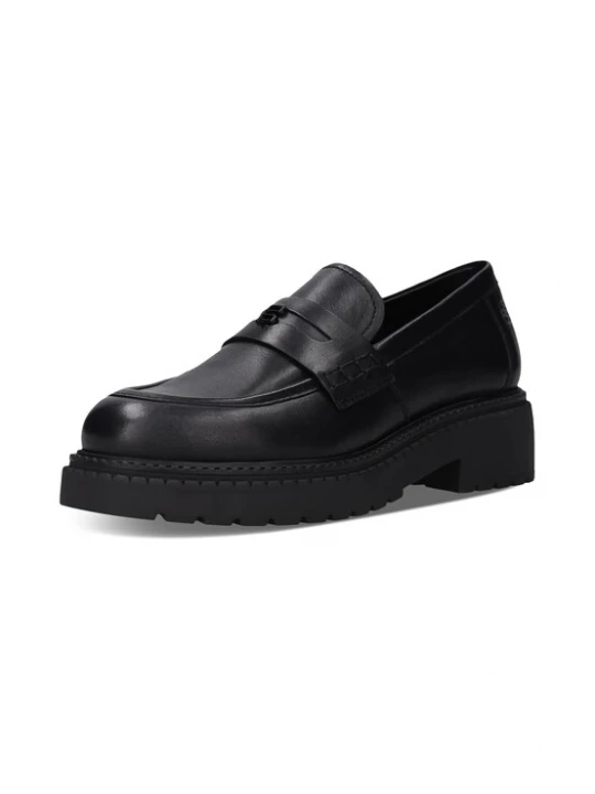 Obrázek produktu TT. BAGATT Slipper černá TT.BAGATT