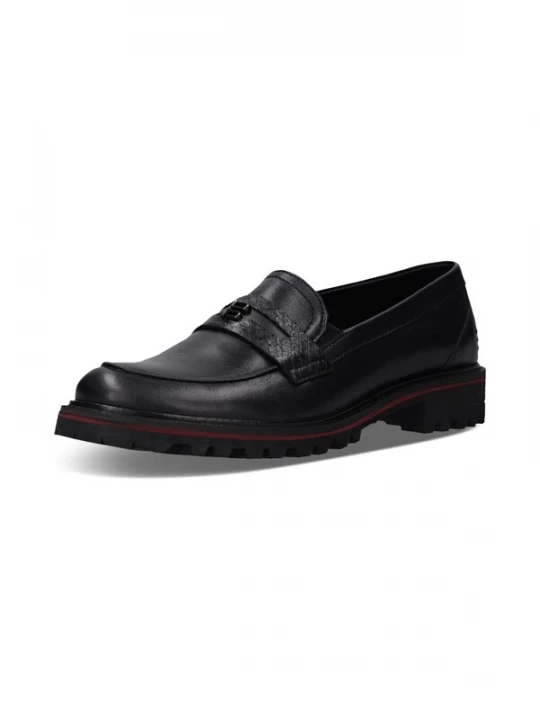 Obrázek produktu TT. BAGATT Slipper černá TT.BAGATT