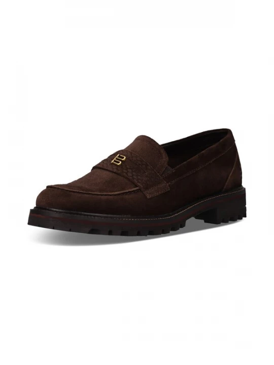 Obrázek produktu TT. BAGATT Slipper tmavě hnědá TT.BAGATT
