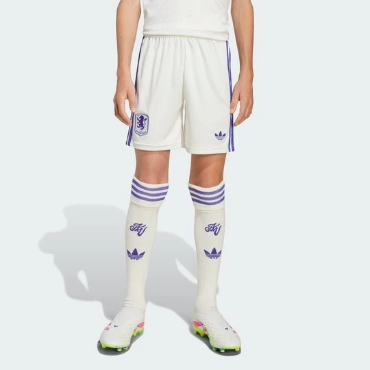 Obrázek produktu Ttřetí šortky Aston Villa FC 25/26 Adidas