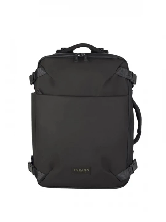 Obrázek produktu TUCANO Batoh 'TUGO' M DRY BAGAGLIO A MANO 15.6"' černá