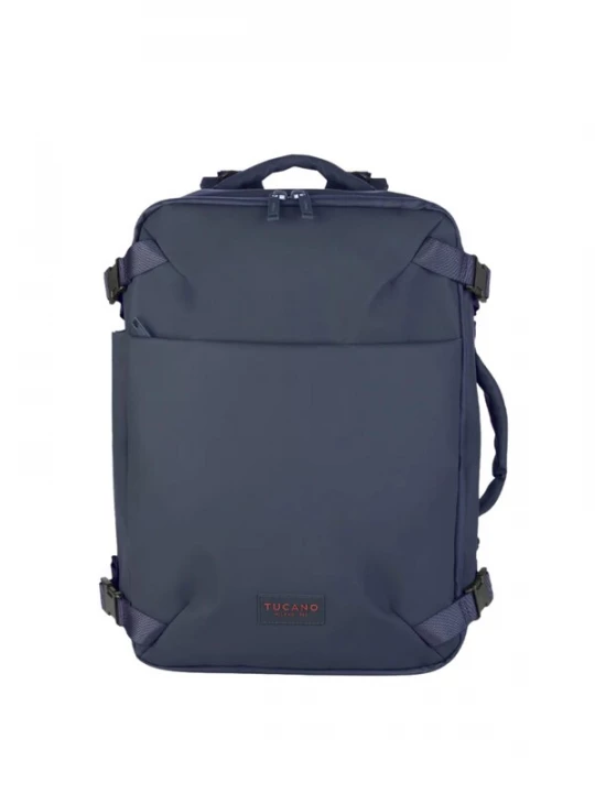 Obrázek produktu TUCANO Batoh 'TUGO' M DRY BAGAGLIO A MANO 15.6"' modrá