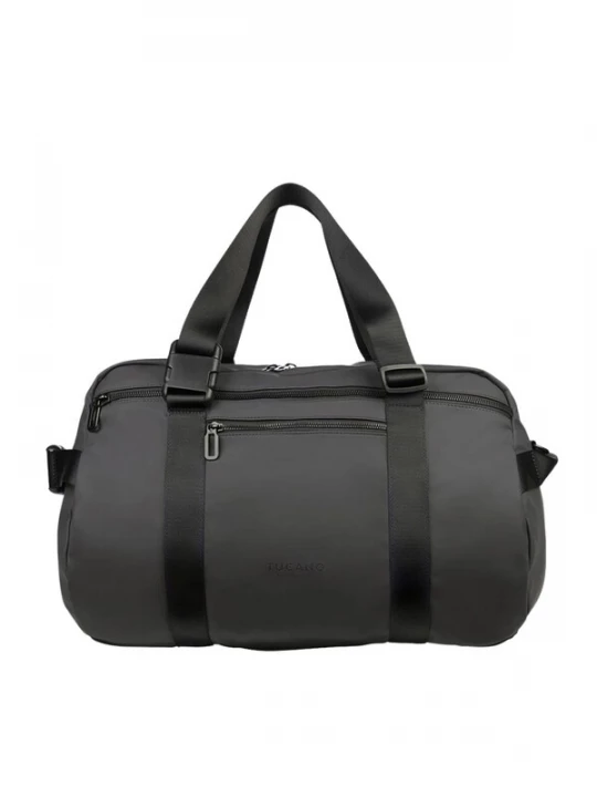 Obrázek produktu TUCANO Sportovní taška 'GOMMO BORSA WEEKENDER BORSA' černá