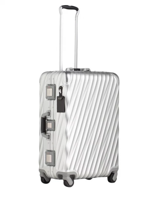 Obrázek produktu Tumi 19 Degree Aluminium Trolley Kufr stříbrná