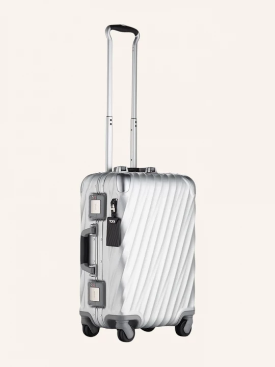 Obrázek produktu Tumi 19 Degree Aluminium Trolley Kufr stříbrná
