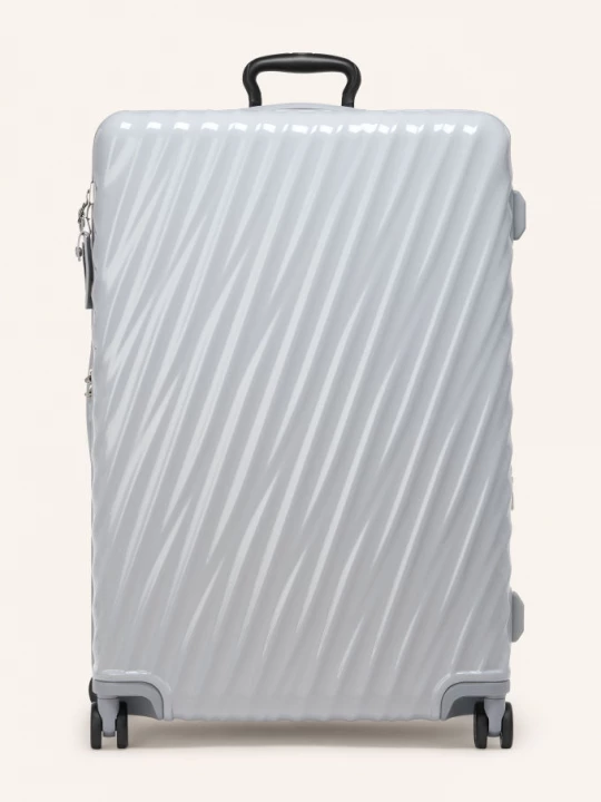 Obrázek produktu Tumi 19 Degree Kufr Na Kolečkách Large Front Access Expandable Checked béžová