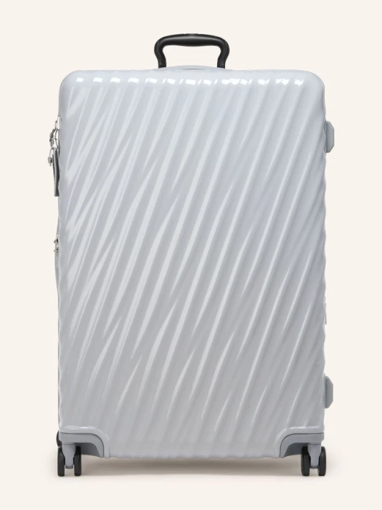 Obrázek produktu Tumi 19 Degree Kufr Na Kolečkách Large Front Access Expandable Checked béžová