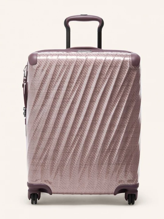 Obrázek produktu Tumi 19 Degree Lite Trolley Continental Carry-On starorůžová