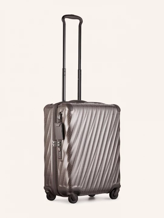 Obrázek produktu Tumi 19 Degree Lite Trolley Continental Carry-On tmavě šedá
