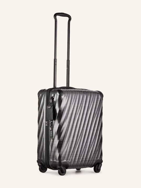 Obrázek produktu Tumi 19 Degree Lite Trolley Continental Carry-On tmavě šedá