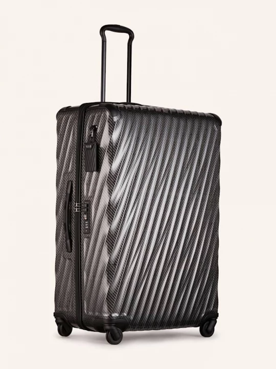 Obrázek produktu Tumi 19 Degree Lite Trolley Extended Trip tmavě šedá