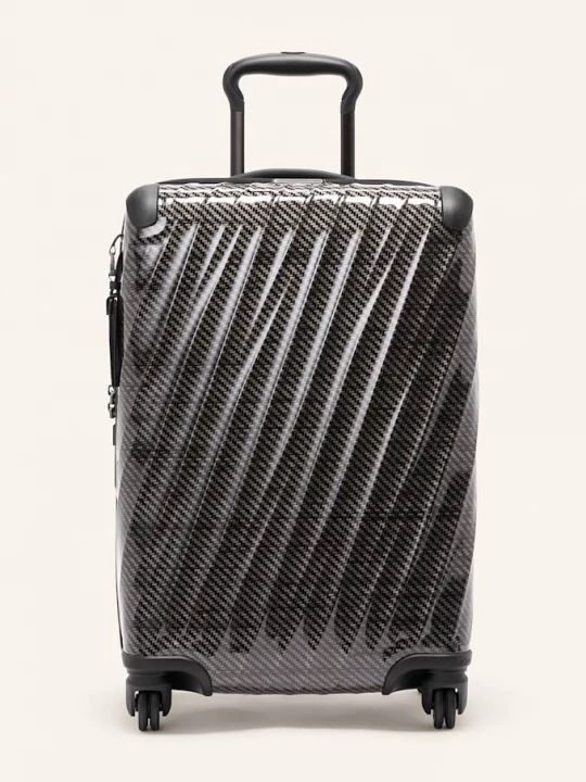 Obrázek produktu Tumi 19 Degree Lite Trolley International černá / tmavě šedá