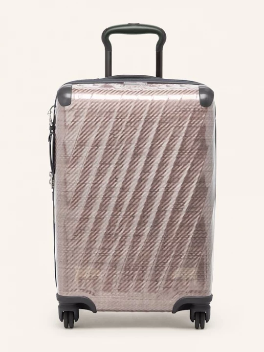 Obrázek produktu Tumi 19 Degree Lite Trolley International starorůžová