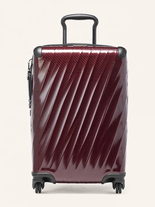 Obrázek produktu Tumi 19 Degree Lite Trolley International tmavě červená