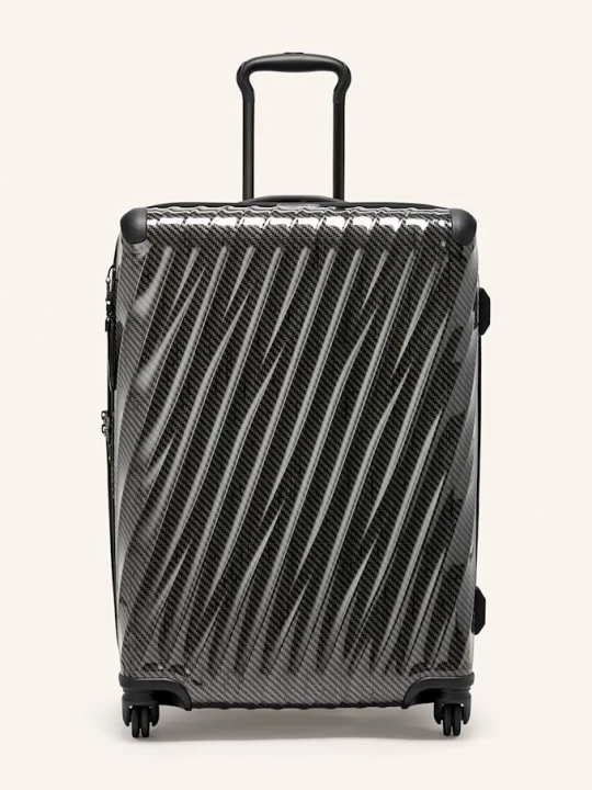 Obrázek produktu Tumi 19 Degree Lite Trolley Short Trip černá / tmavě šedá