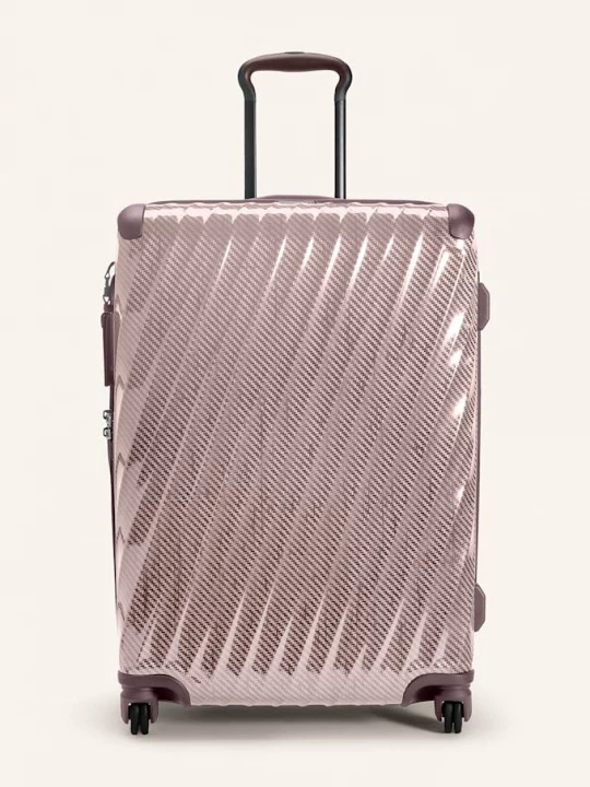 Obrázek produktu Tumi 19 Degree Lite Trolley Short Trip růžová