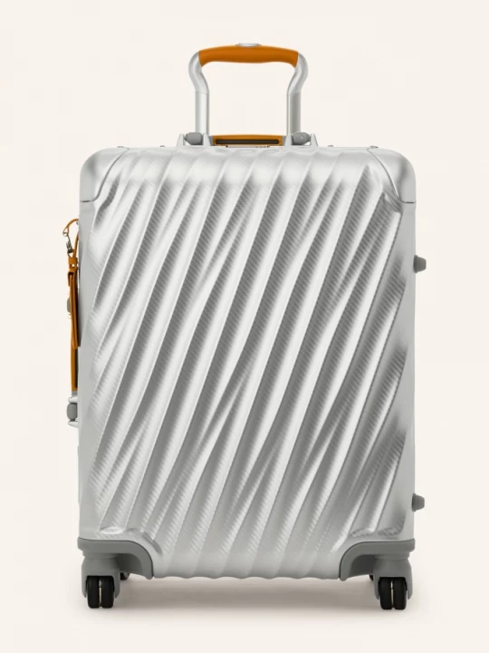 Obrázek produktu Tumi 19 Degree Trolley Continental Carry-On stříbrná
