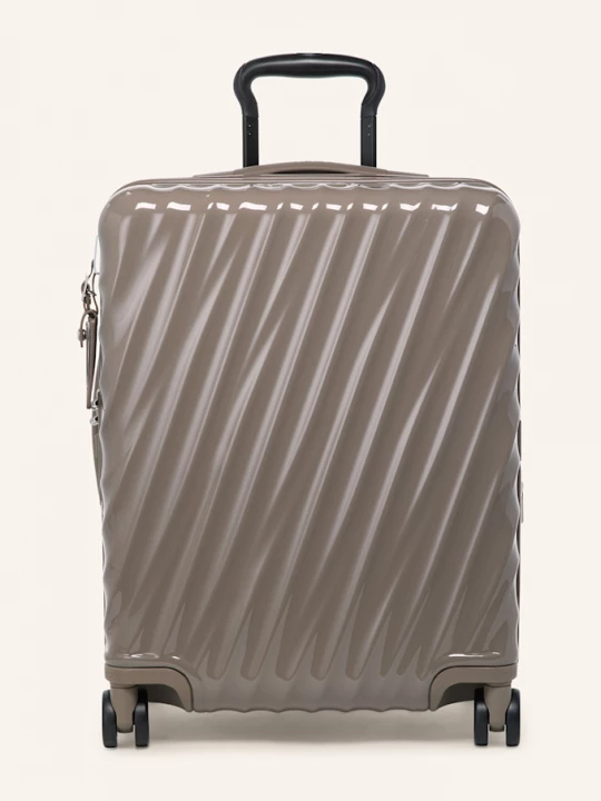 Obrázek produktu Tumi 19 Degree Trolley Continental černošedá
