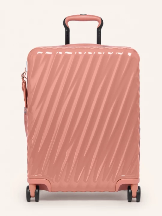 Obrázek produktu Tumi 19 Degree Trolley Continental Expandable Carry-On lososová