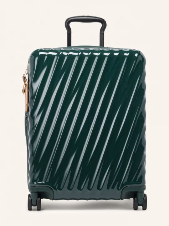 Obrázek produktu Tumi 19 Degree Trolley Continental Expandable Carry-On tmavě zelená
