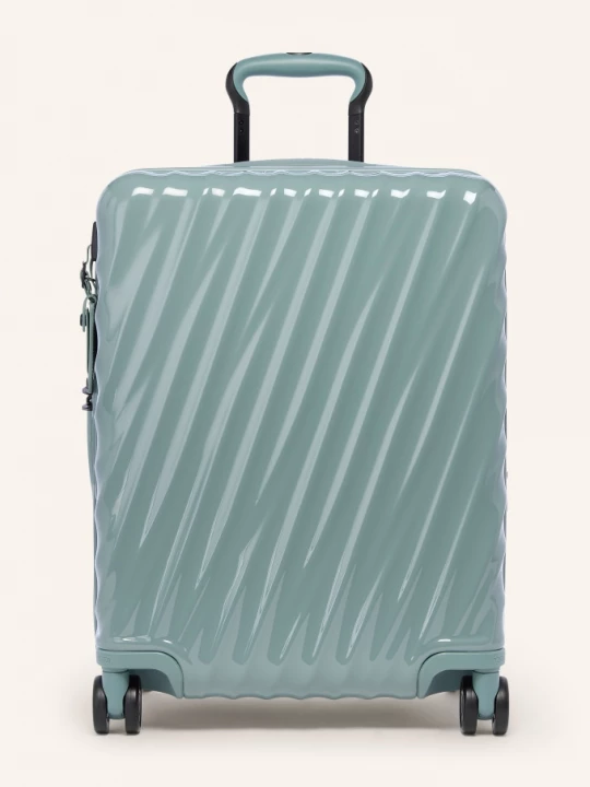 Obrázek produktu Tumi 19 Degree Trolley Continental Expandable Carry-On zelená