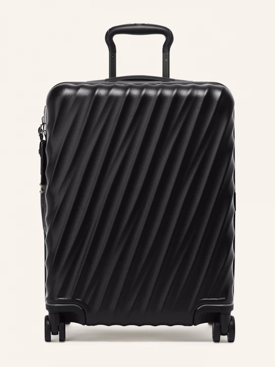 Obrázek produktu Tumi 19 Degree Trolley Continental Slim černá