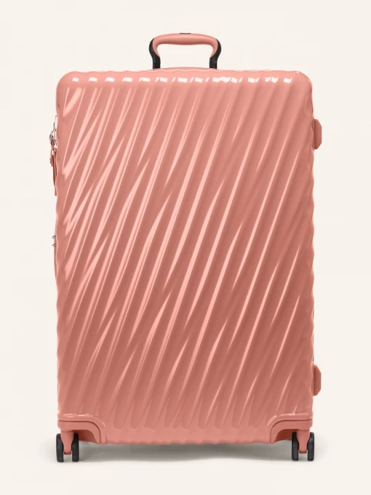 Obrázek produktu Tumi 19 Degree Trolley Extended Trip Expandable Checked lososová