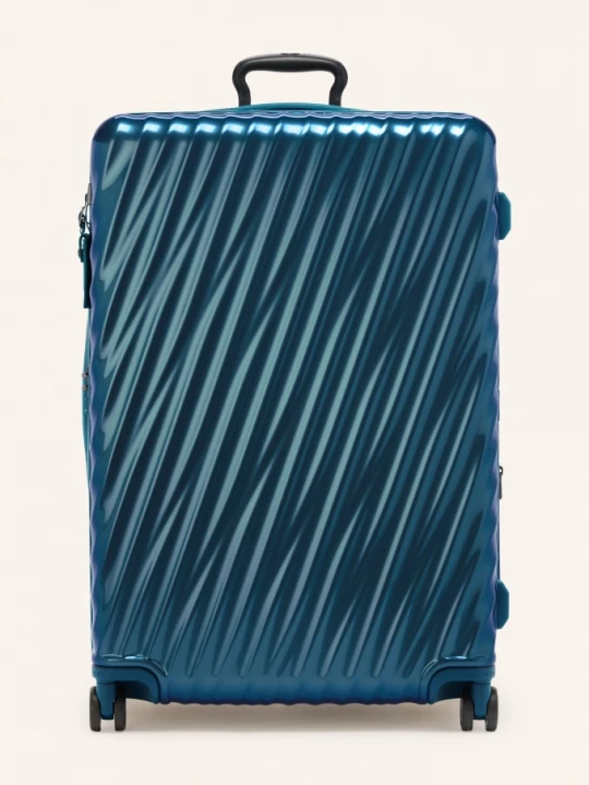 Obrázek produktu Tumi 19 Degree Trolley Extended Trip Expandable Checked modrá